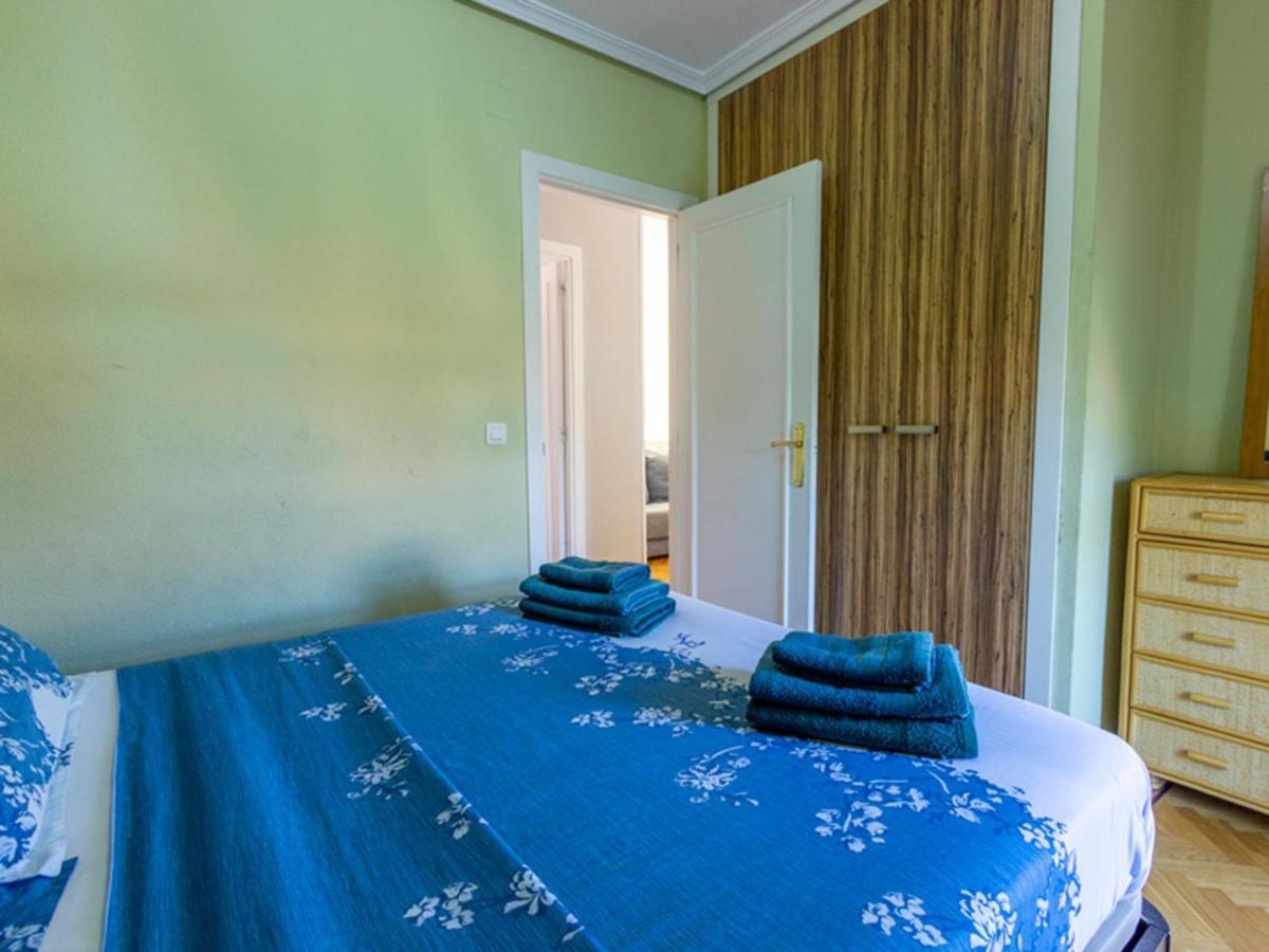 Holiday Home Miralrio By Interhome Rivas-Vaciamadrid Ngoại thất bức ảnh